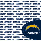 San Diego Chargers Luncheon Napkin 16 Pack