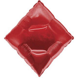 Casino Diamond Helium Shape Balloon