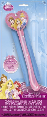 Disney Princess Glow Wand