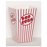Unique Popcorn Box 10 Pack