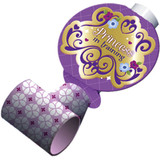 Disney Sofia the 1st Blowouts 8 Count