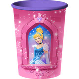 Disney Very Important Princess Dream Party 16 oz Souvenir Cup