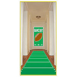 Sports Field Runner Poly with Double Stick Tape Party Accessory