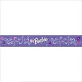 Barbie and The Diamond Castle Crepe Paper Streamer