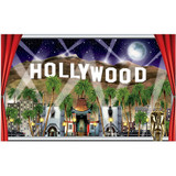 Hollywood Insta-View Scene Window Prop