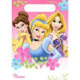 Disney Princess Sparkle and Shine Favor Bags