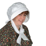 Pilgrim Bonnet