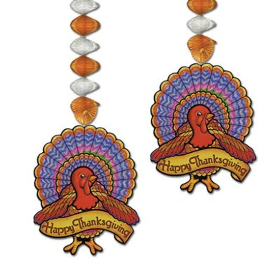 Turkey Danglers