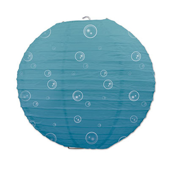 Under The Sea Paper Lanterns