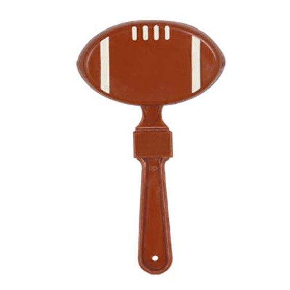 Football Clapper