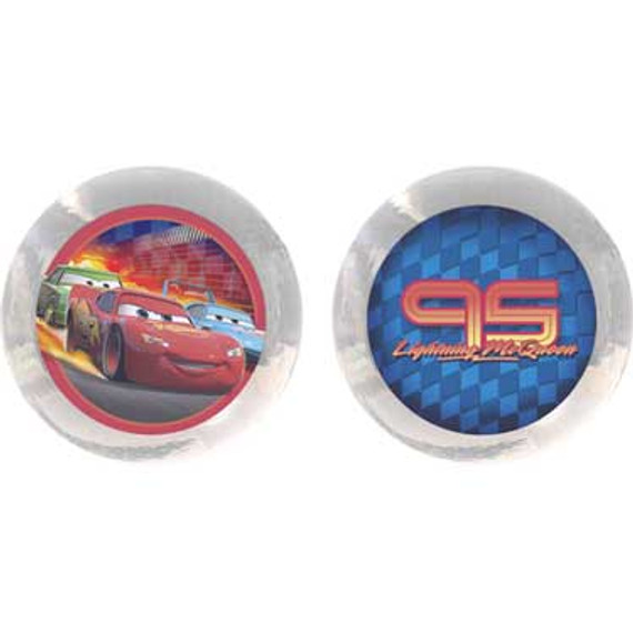 1 Cars Bounce Ball