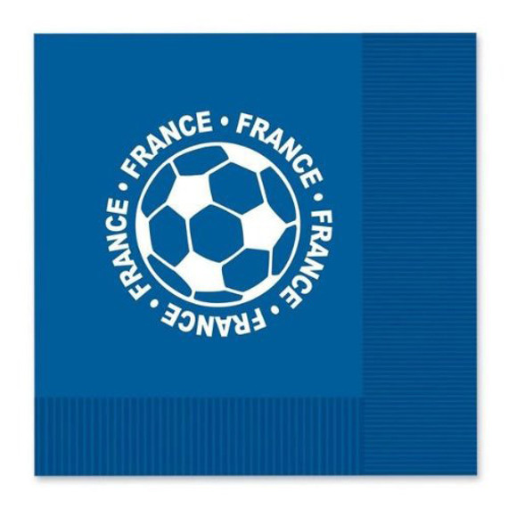 Luncheon Napkins - France