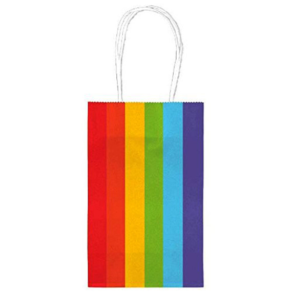 Cub Bag Value Pack Rainbow