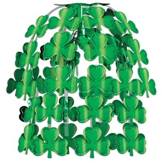 Shamrock Cascade