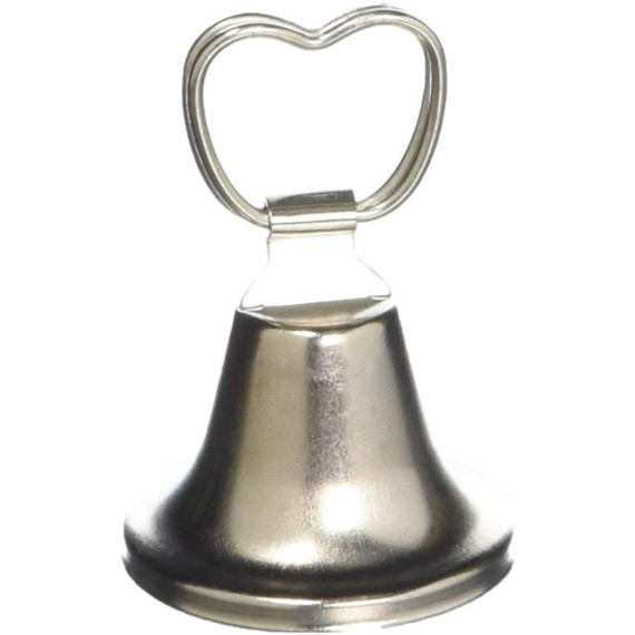 Bell Place Card Holder