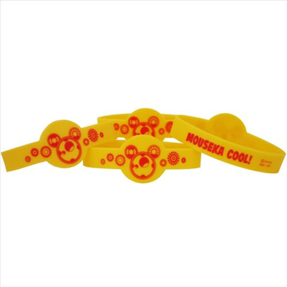 Mickey Mouse Fun and Friends Wristbands