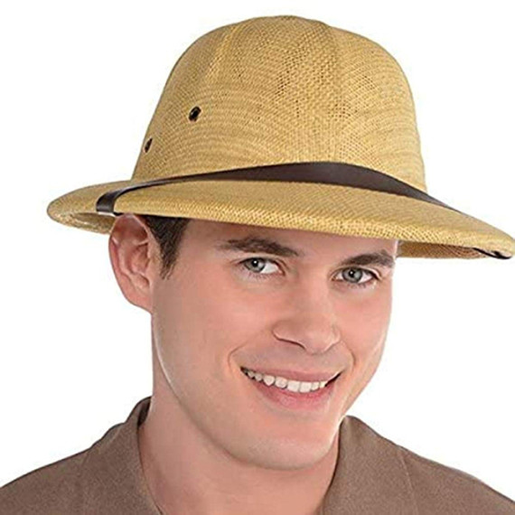 Safari Hat