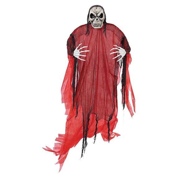 Halloween Giant Hanging Reaper Prop
