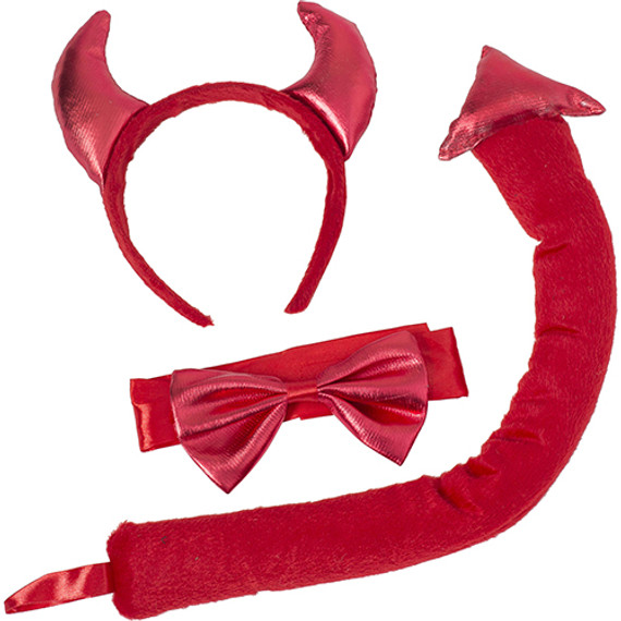 Devil Accessory Kit