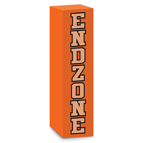 End Zone Pylons