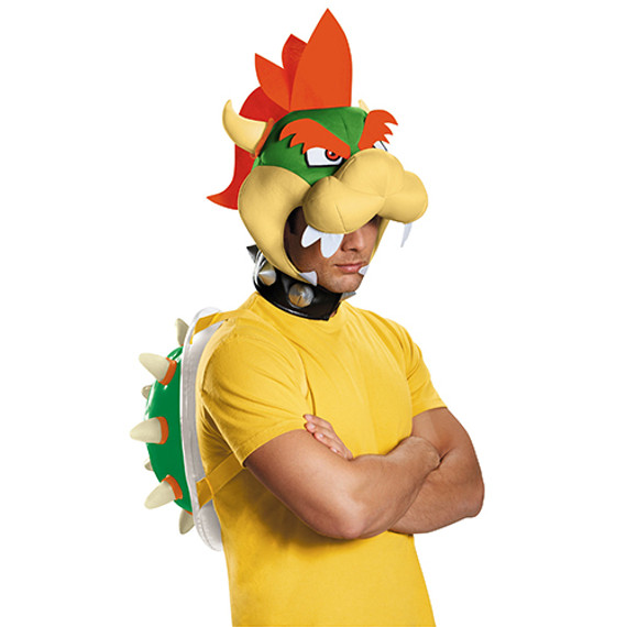 Adult Bowser Kit