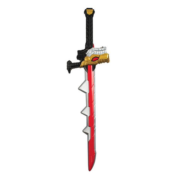 Power Rangers Dino Fury Ranger Sword