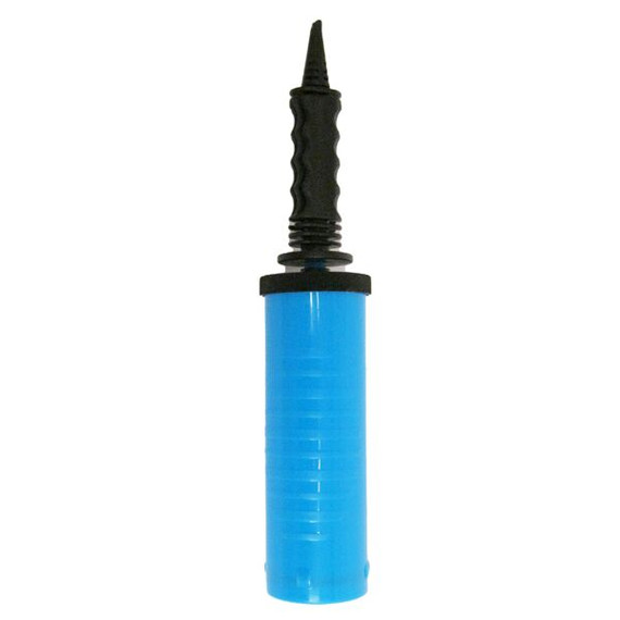 Balloon Hand Pump - Assorted Colors