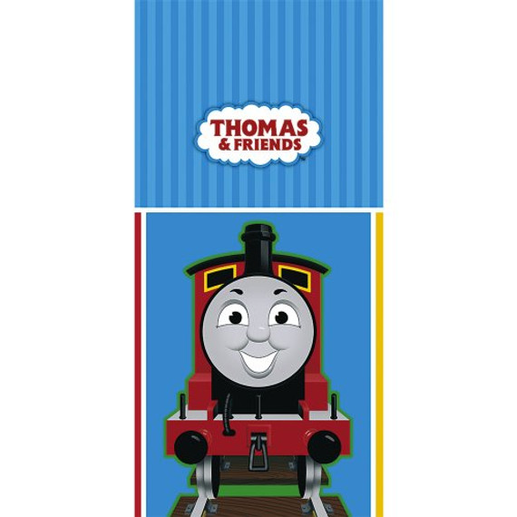 Thomas the Tank Engine Table Covers