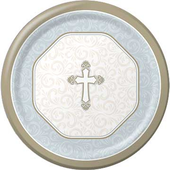 Divinity 9 Inch Dinner Plate