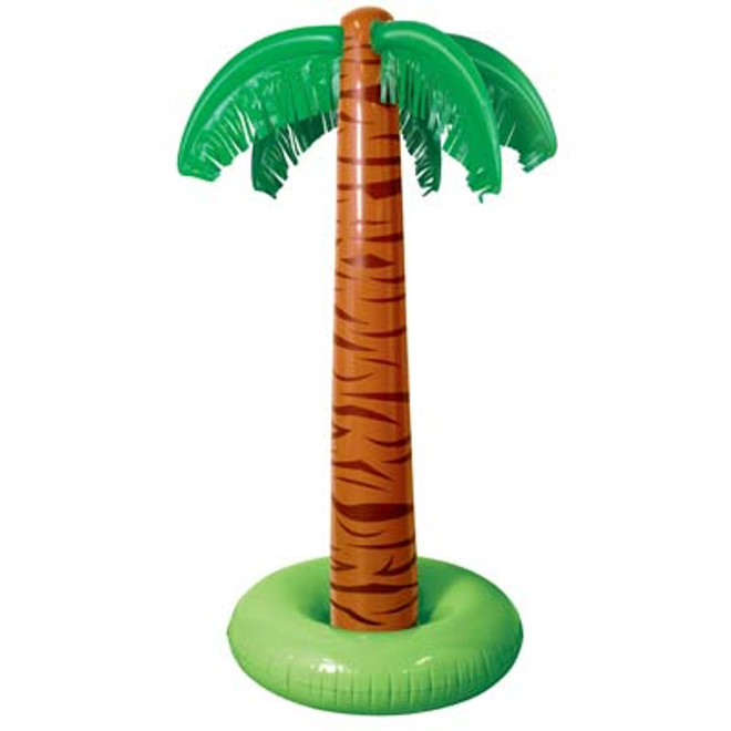 Inflatable Palm Tree -  (4ft 10in.)