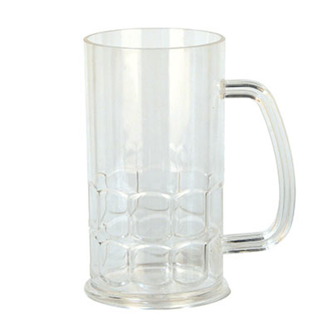 Party Mug 17 Oz