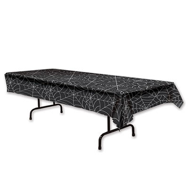 Spider Web Tablecover