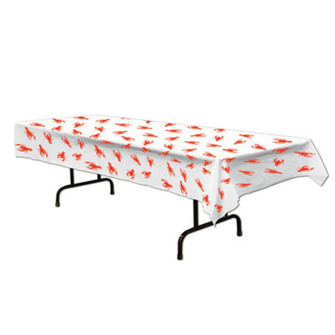 Crawfish Tablecover