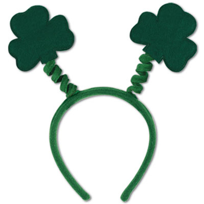 Shamrock Boppers