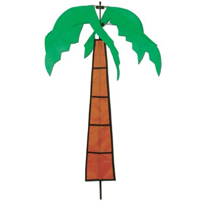 Palm Tree Wind-Wheel