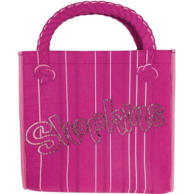 Shopkins Treat Shopping Bag