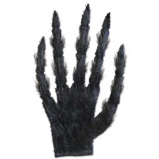 Hairy Glove