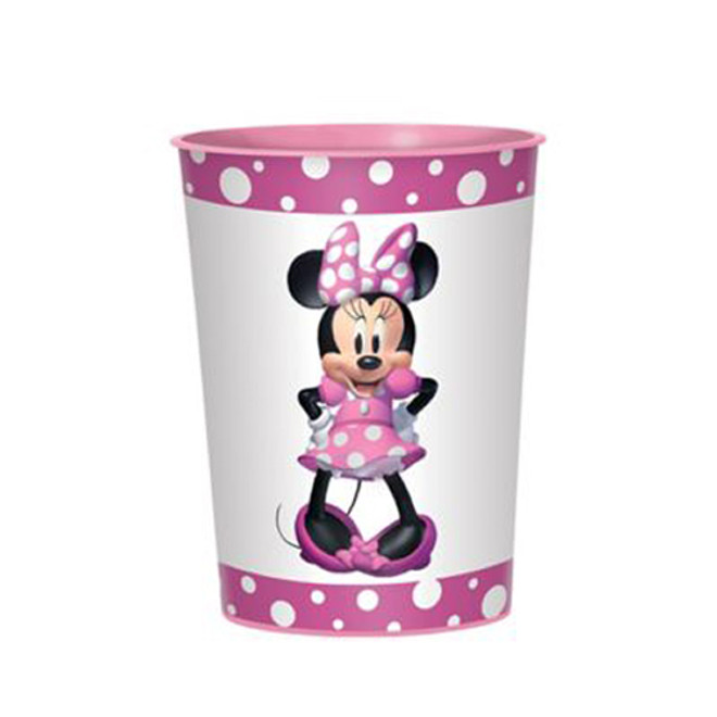 Minnie Mouse Forever Reusable Keepsake Cup
