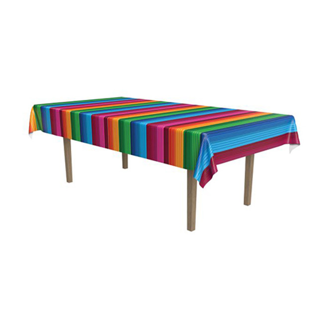 Fiesta Fabric Tablecover