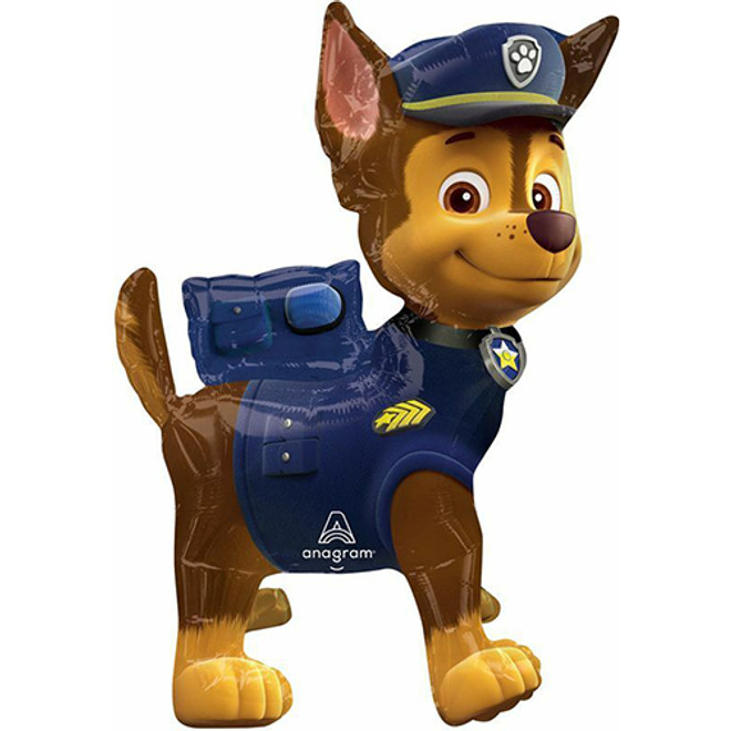 UltraShape Paw Patrol Chase - 24" x 18"