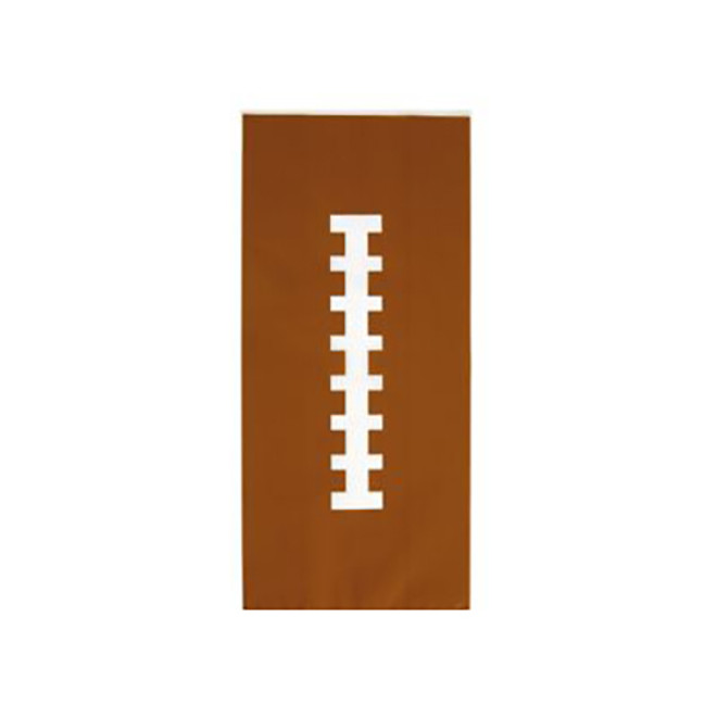 Touchdown Football Treat Bags