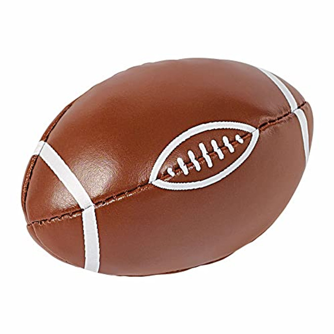 Soft Plush Mini Football Toy