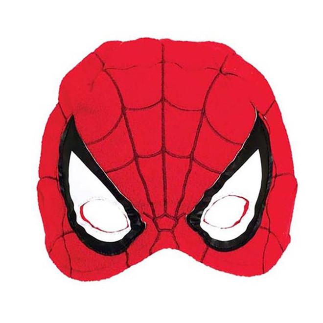 Spider-Man Webbed Wonder Deluxe Hat