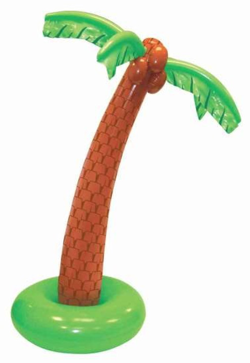 Inflatable Jumbo Palm Tree