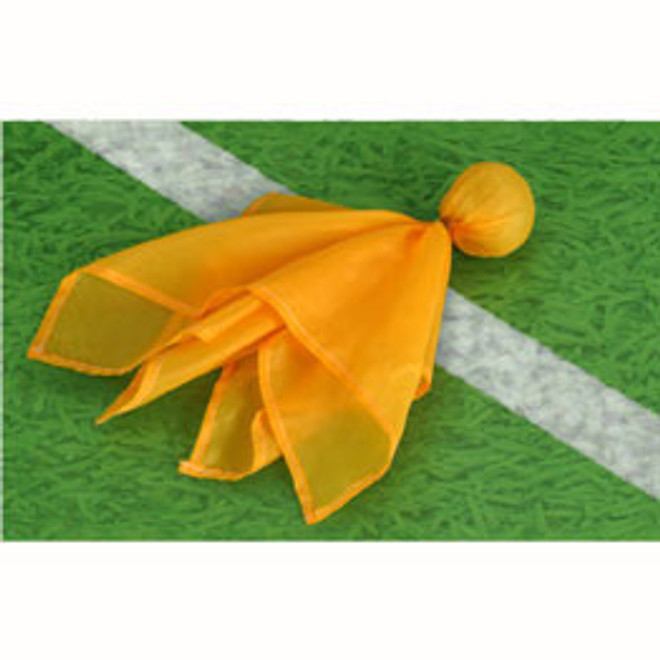 Penalty Flag 1 Count