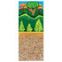 Forest 8-Bit Backdrop