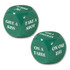 St Patrick Decision Dice Game