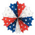 Patriotic Star Fan