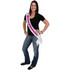 Honeymooner Satin Sash