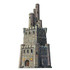 Jointed Castle Tower